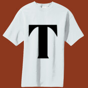 "T" shirt