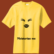 Moisturize Me