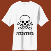 Yardlehar